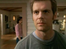 Peter Krause Six Feet Under tv show photo