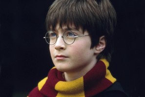 Harry Potter and the Sorcerer's Stone