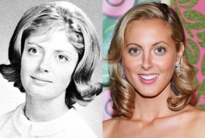 susan sarandon yearbook eva amurri daughter red carpet photo