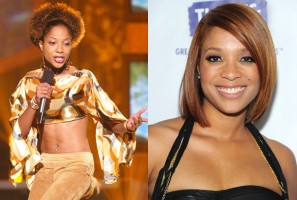 Tamyra Gray American Idol