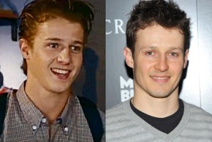 Will Estes tv show photo