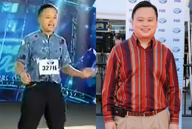 William Hung American Idol