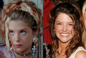 A.J. Langer (Rayanne Graff)