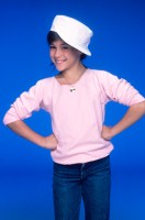Alyssa Milano as Samantha Micelli on Who's the Boss