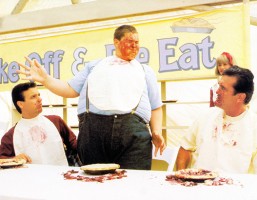 Andy Lindberg Stand By Me movie film photo