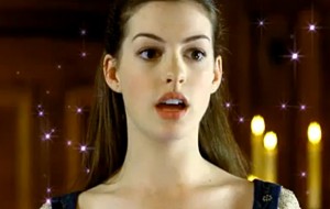 Anne Hathaway in Ella Enchanted (2004)