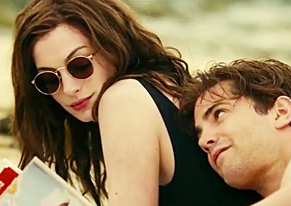 Anne Hathaway in One Day (2011)