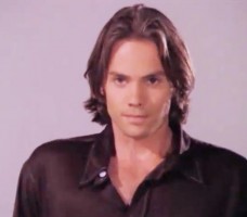Barry Watson as Matt Camden