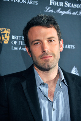 Ben Affleck: August 15, 1972 photo