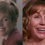 Bess Armstrong (Patty Chase)