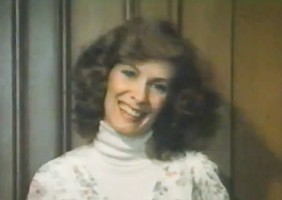 Betty Buckley ("Abby Bradford")