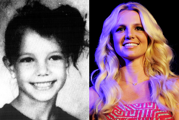 Britney Spears: Best Pop Video