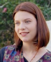 Claire Danes (Angela Chase)