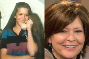 Connie Newton ("Elizabeth Bradford")