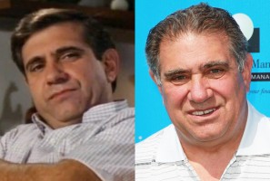 Dan Lauria (Jack Arnold)