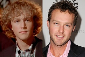 Devon Gummersall (Brian Krakow)