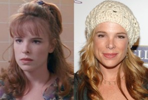 Devon Odessa (Sharon Cherski)