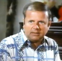 Dick Van Patten ("Tom Bradford")