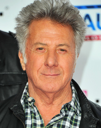 Dustin Hoffman: August 8, 1937 photo