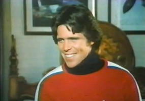 Grant Goodeve ("David Bradford")