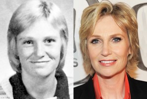 Jane Lynch Glee