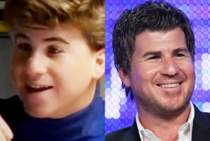 Jason Hervey (Wayne Arnold)