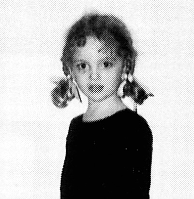Jayma Mays Glee