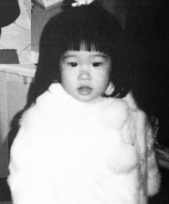 Jenna Ushkowitz Glee