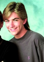 Jeremy Miller 80s tv show growing pains photo