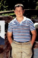 Jerry O'Connell stand by me movie film photo