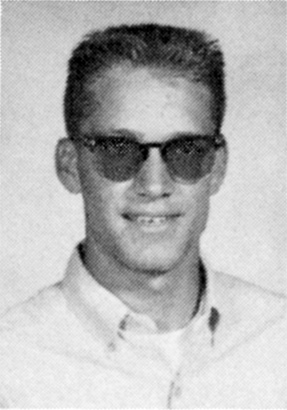 jesse james celebrity young high school yearbook photo