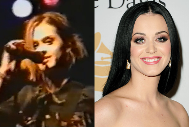 Katy Perry: Video of the Year