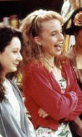Alicia “Lecy” Goranson actress roseanne tv show photo