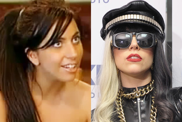 Lady Gaga: Best Female Video