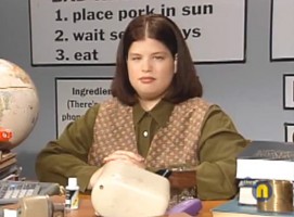 Lori Beth Denberg All That tv show photo