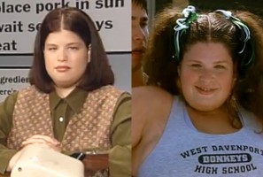 Lori Beth Denberg All That tv show photo