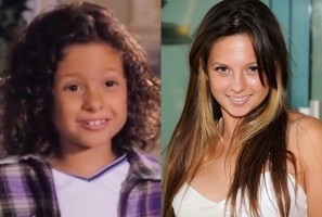 Mackenzie Rosman, Today