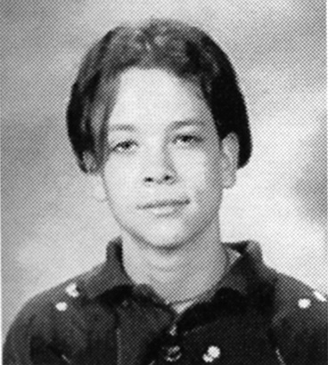 Mark Salling Glee