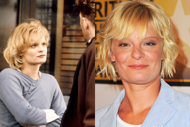 Martha Plimpton beautiful girls movie photo