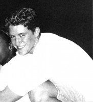 Matthew Morrison Glee