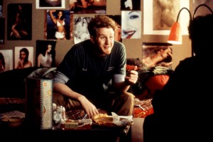 Michael Rapaport Beautiful Girls movie photo