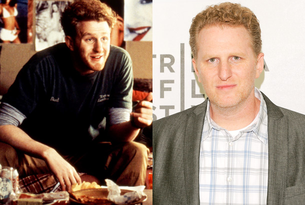 Michael Rapaport beautiful girls movie photo