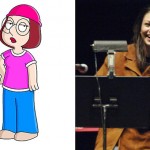 Mila Kunis Family Guy (1999-present) tv show voice photo