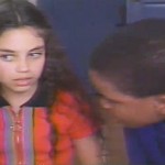 Mila Kunis Simon Said What? (1997) tv show nickelodeon photo