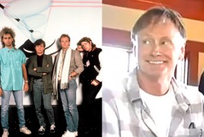 Mr. Mister 80s group band photo now