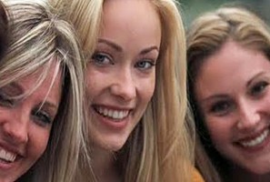 Olivia Wilde Girl Next Door