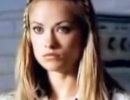 Olivia Wilde in Skin (2003-2004) movie film photo