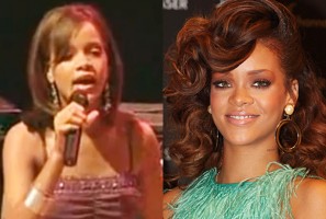 Rihanna: Best Collaboration