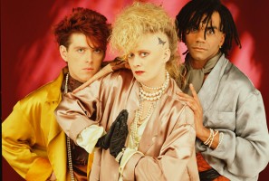 Thompson Twins