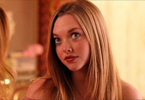 Amanda Seyfried Mean Girls